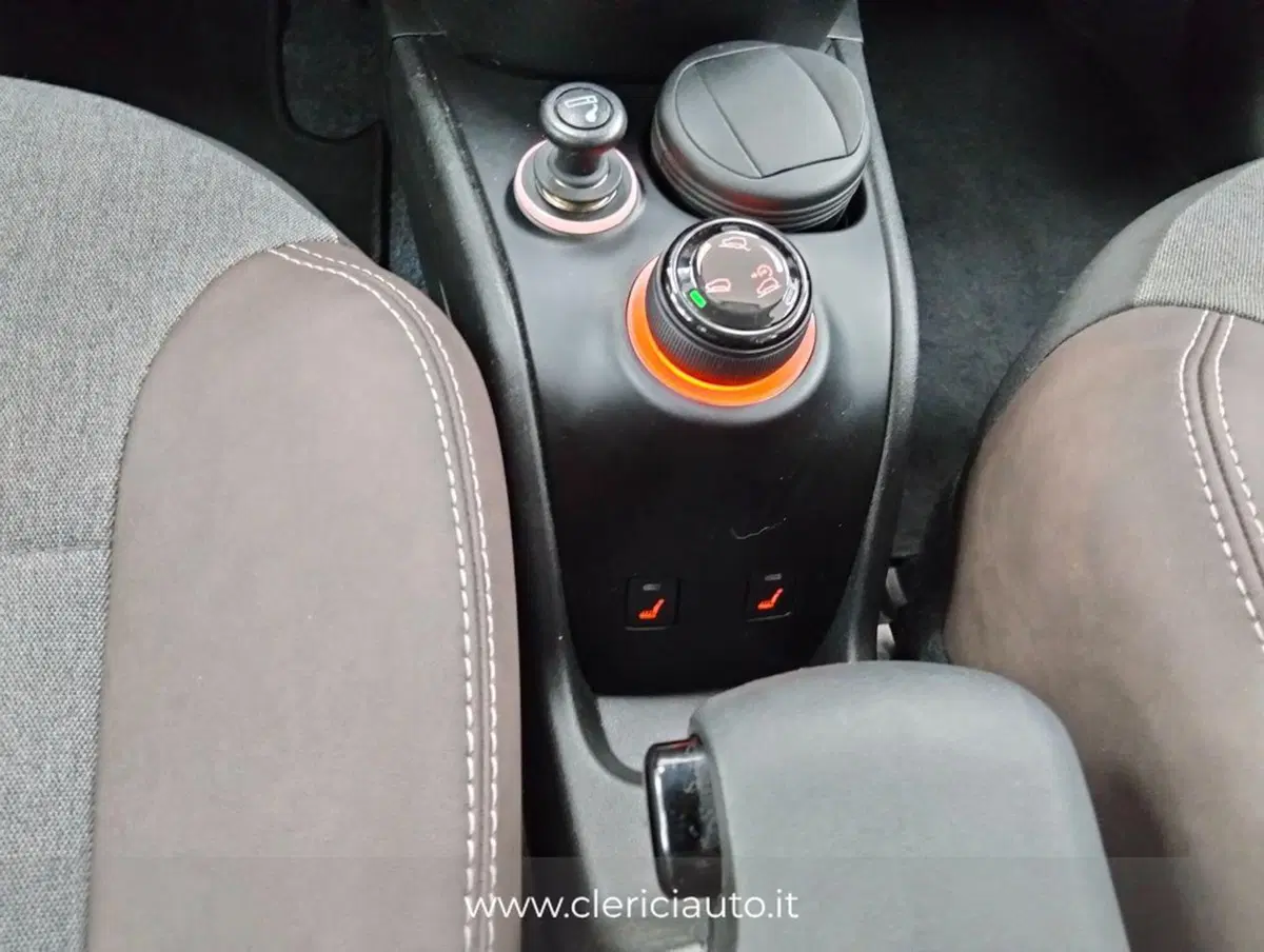 Fiat Panda usata a Como (14)