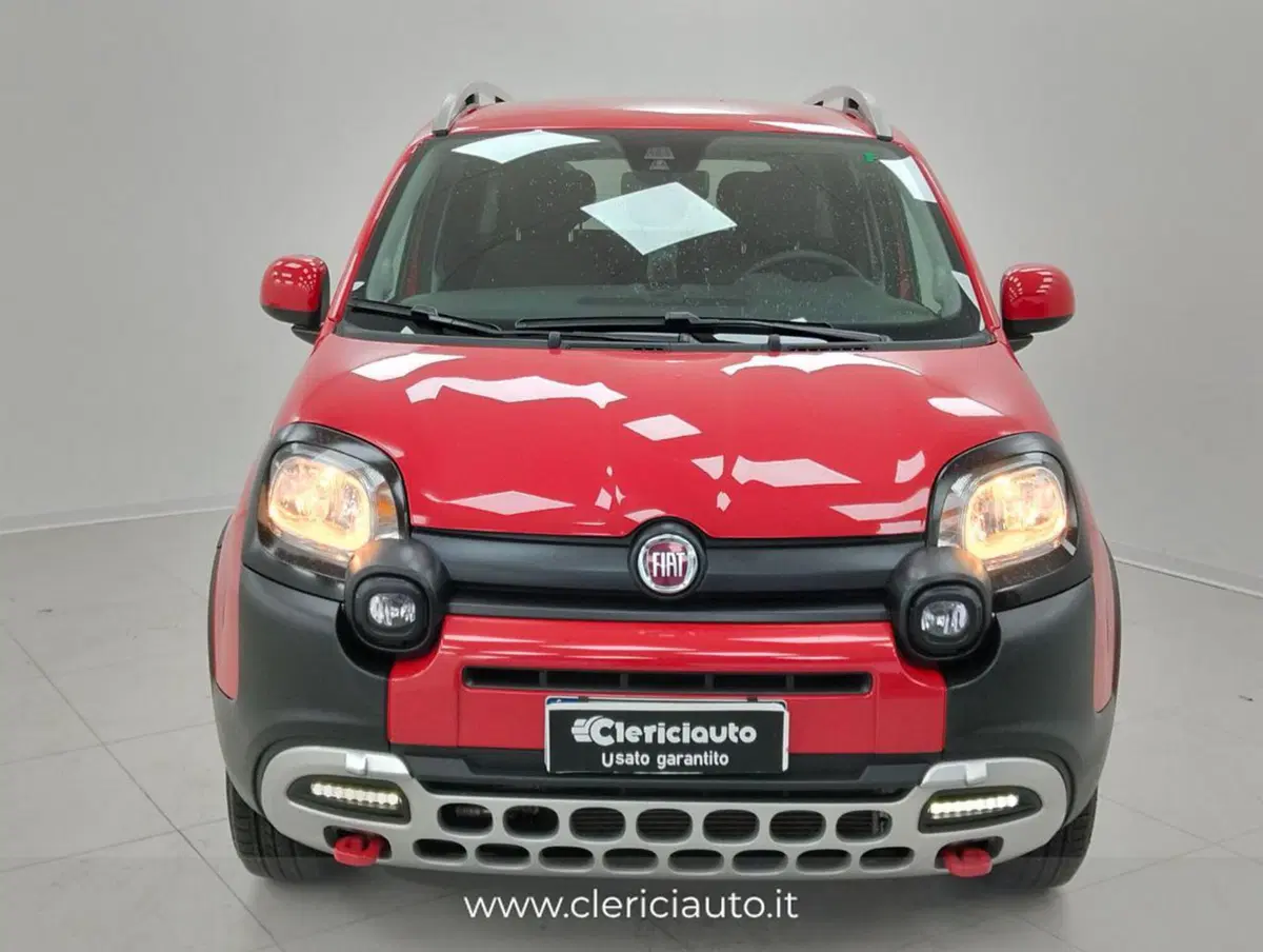Fiat Panda usata a Como (6)