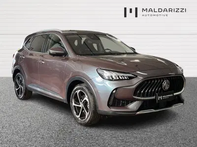 Mg HS HS 1.5T-GDI Luxury del 2024 usata a Bari