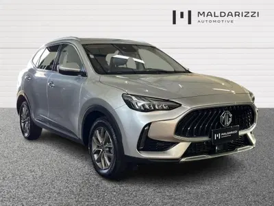 Mg HS HS 1.5T-GDI Comfort del 2024 usata a Bari