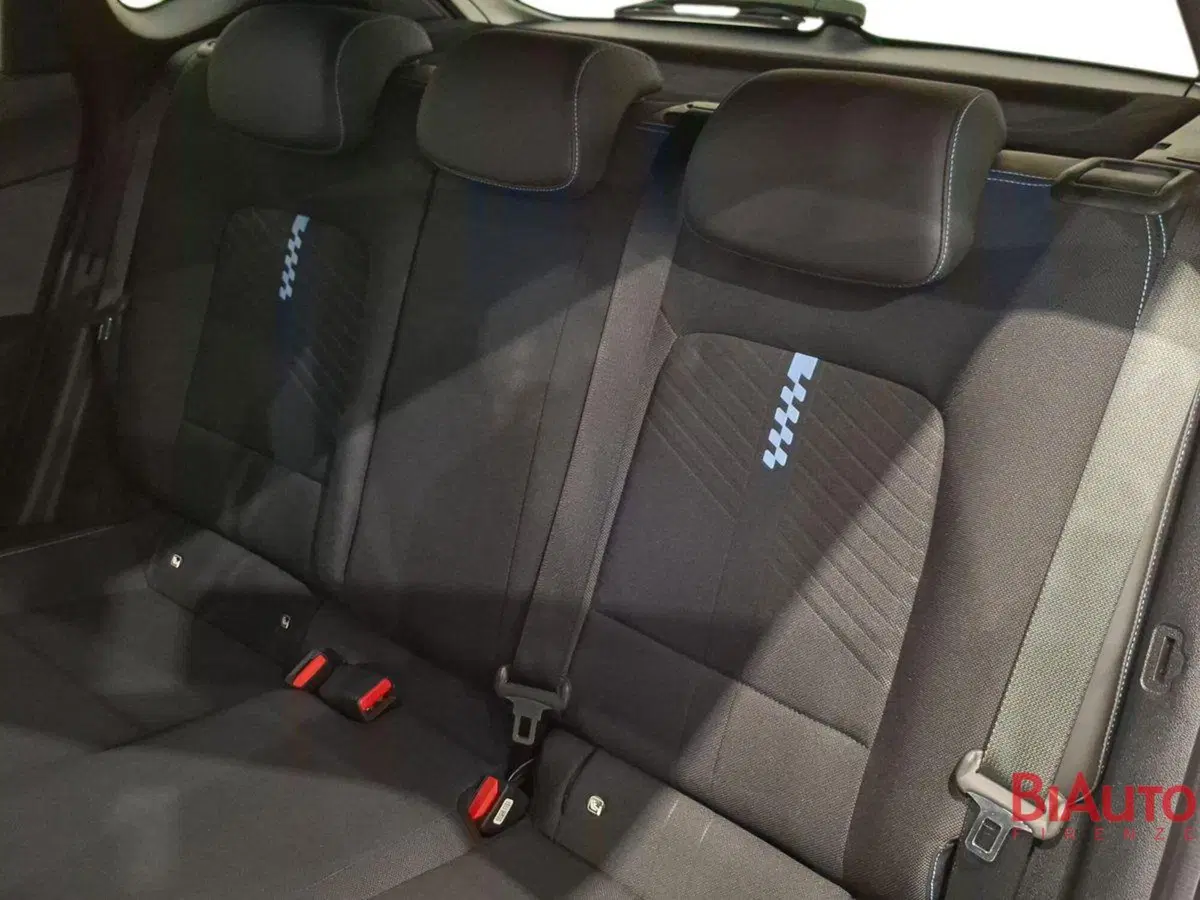 Hyundai i20 usata a Firenze (10)