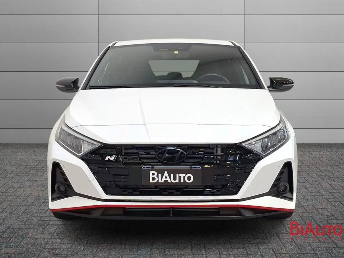 Hyundai i20 usata a Firenze (12)