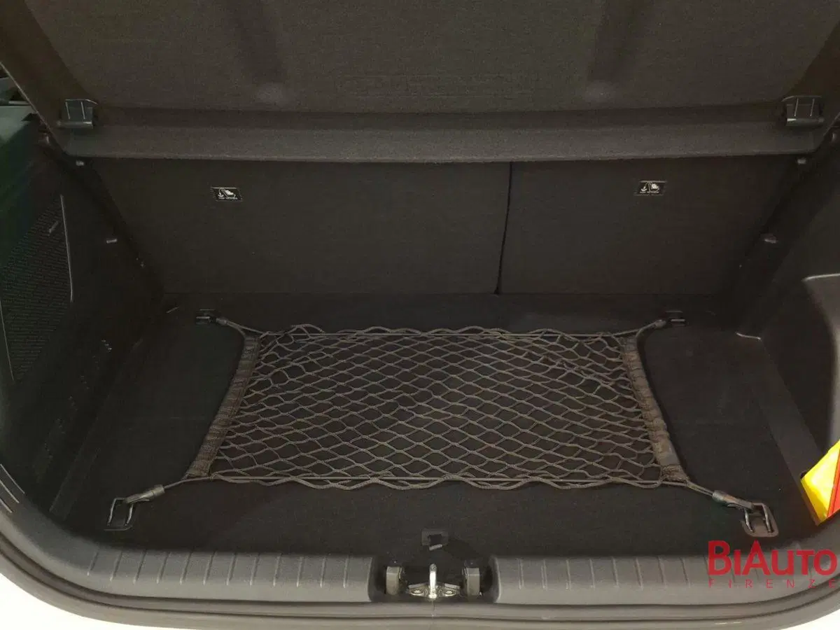 Hyundai i20 usata a Firenze (5)