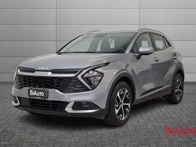 Kia Sportage 1.6 tgdi hev Style 210cv auto del 2023 usata a Sesto Fiorentino