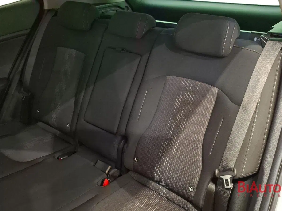 Kia Sportage usata a Firenze (10)