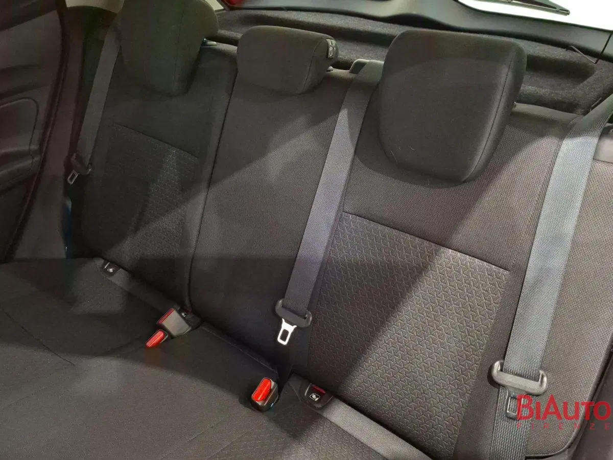 Suzuki Swift usata a Firenze (10)