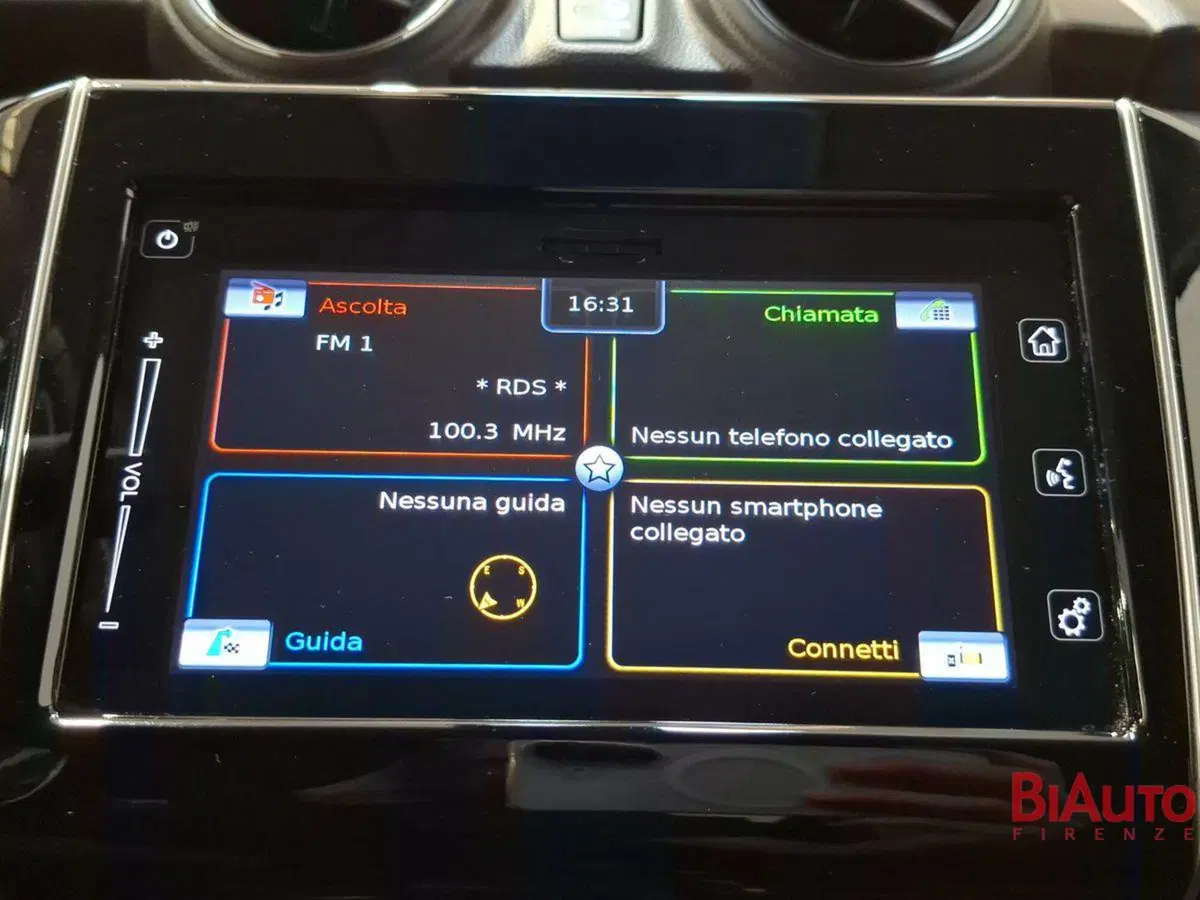 Suzuki Swift usata a Firenze (14)