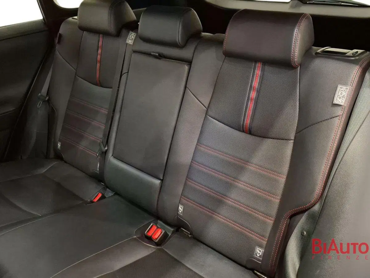 Toyota Rav4 usata a Firenze (11)