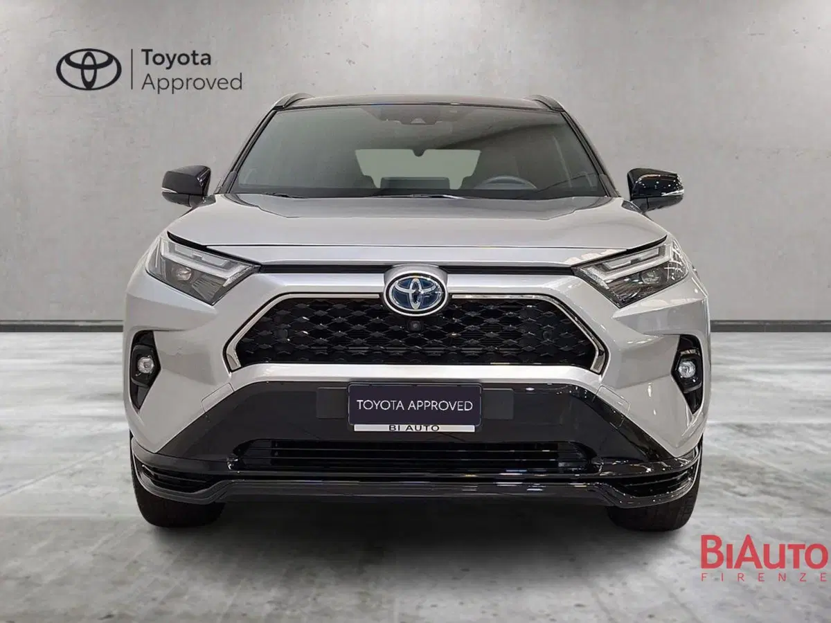 Toyota Rav4 usata a Firenze (13)