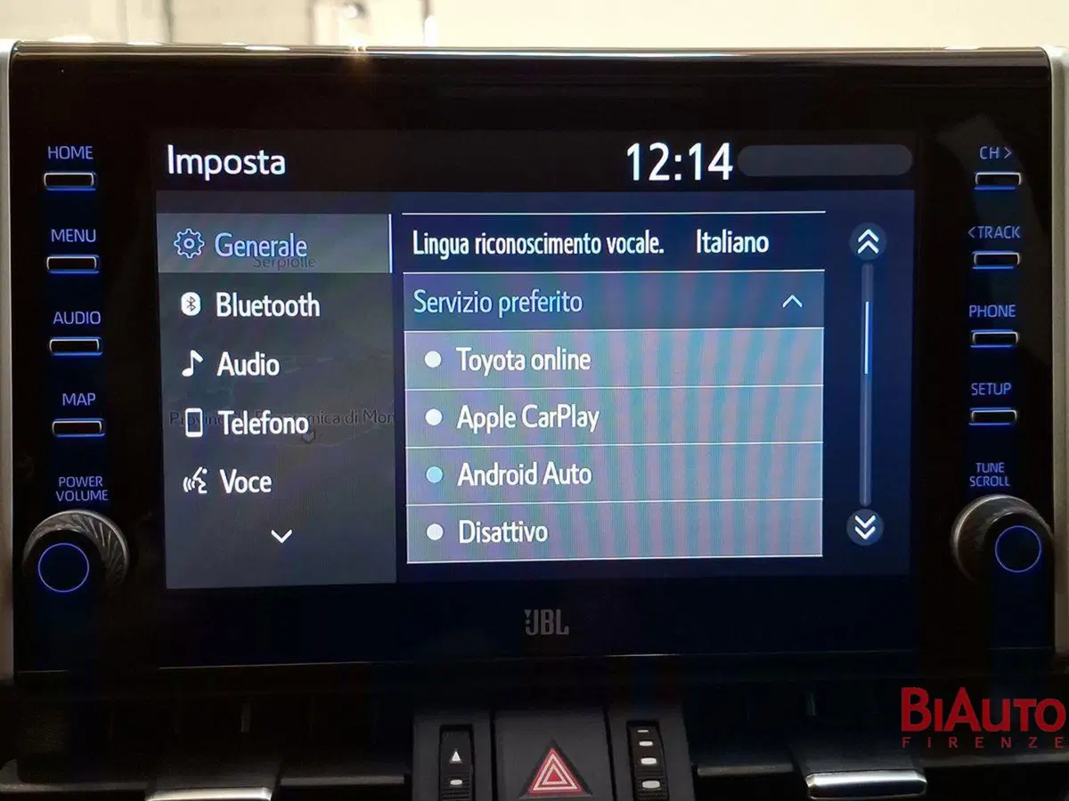 Toyota Rav4 usata a Firenze (15)