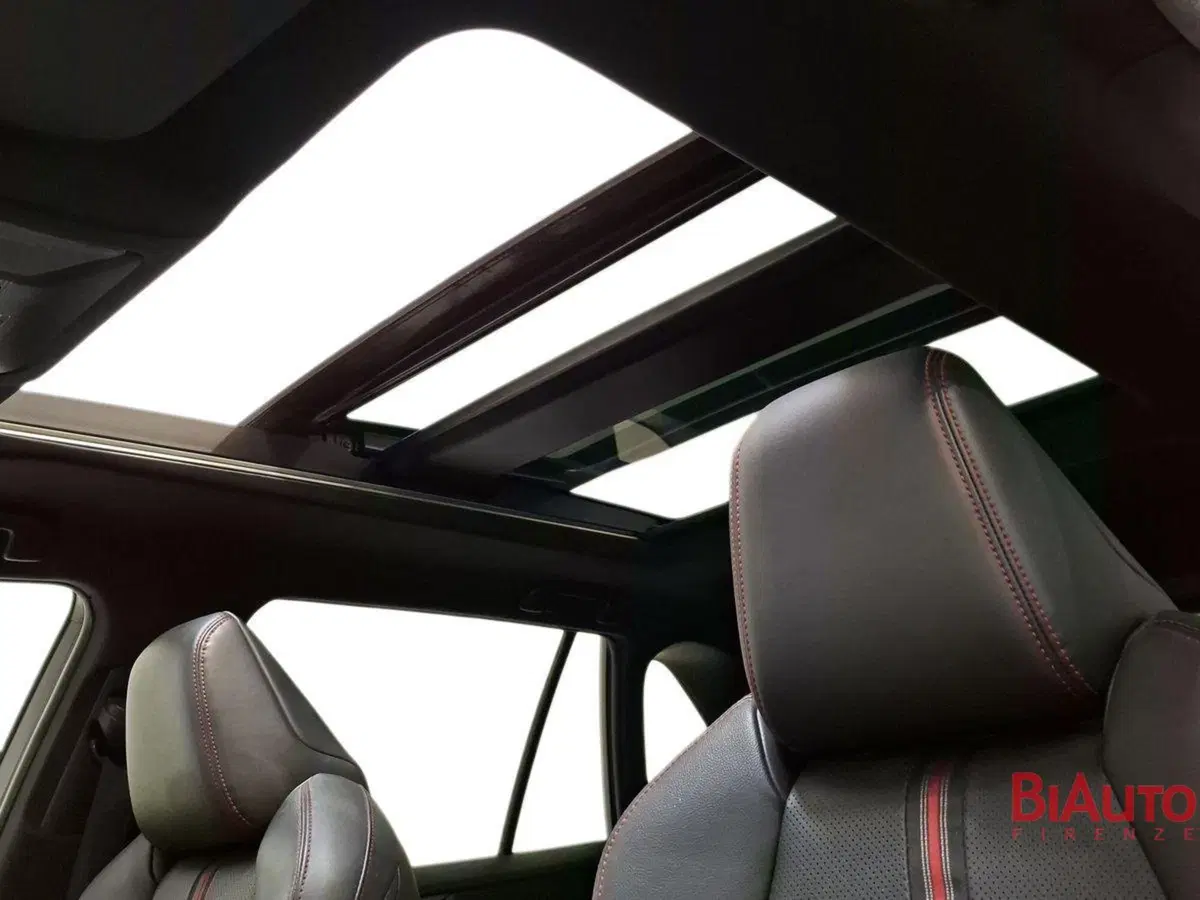 Toyota Rav4 usata a Firenze (20)