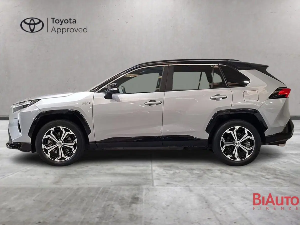 Toyota Rav4 usata a Firenze (3)