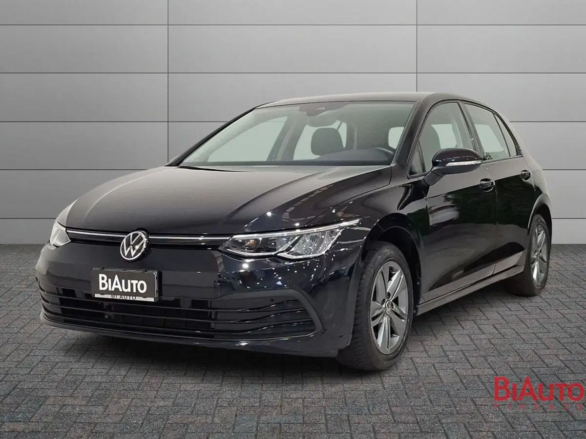 Volkswagen Golf usata a Firenze