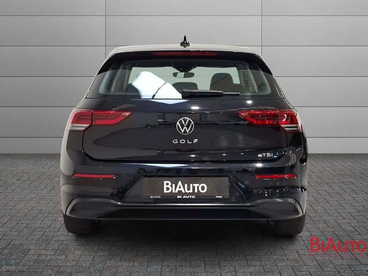 Volkswagen Golf usata a Firenze (11)