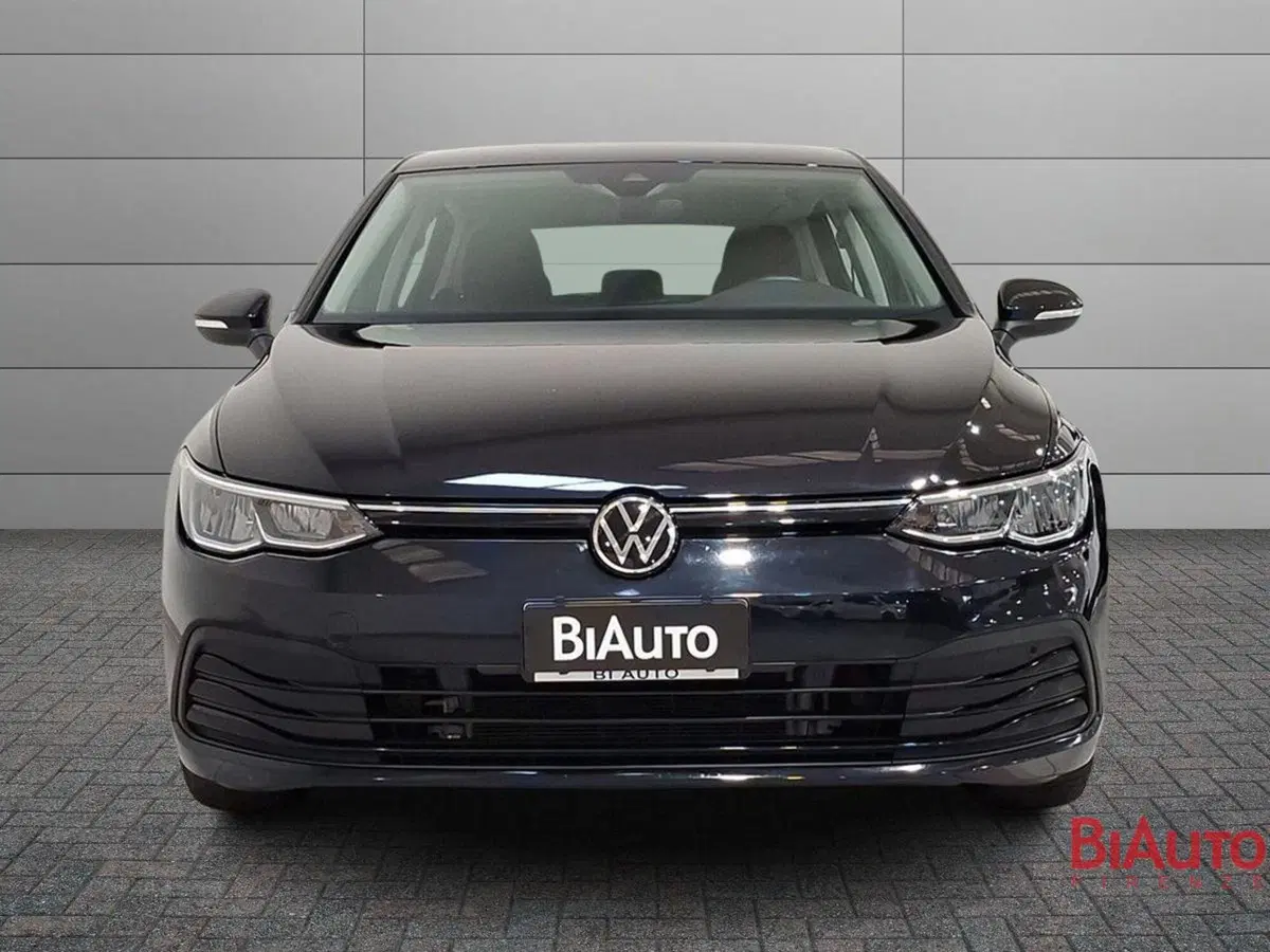 Volkswagen Golf usata a Firenze (12)
