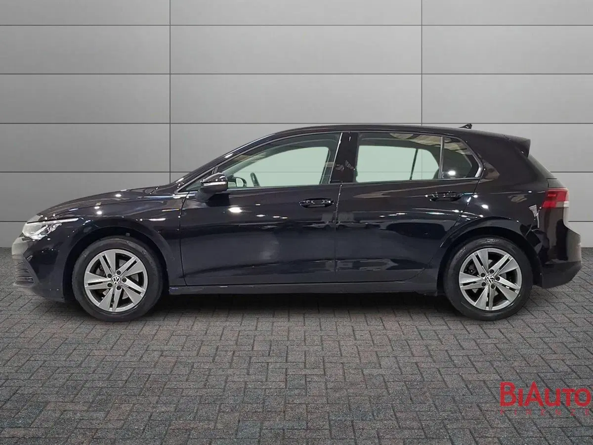 Volkswagen Golf usata a Firenze (2)