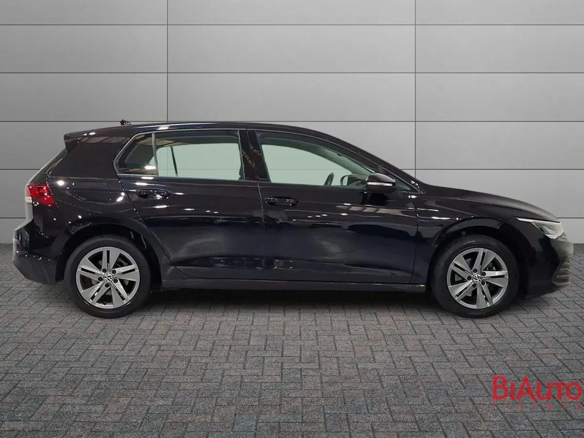 Volkswagen Golf usata a Firenze (3)