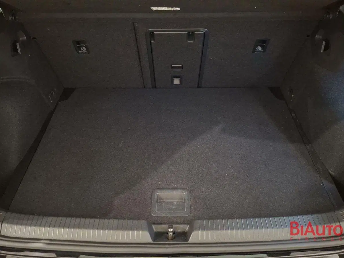 Volkswagen Golf usata a Firenze (5)