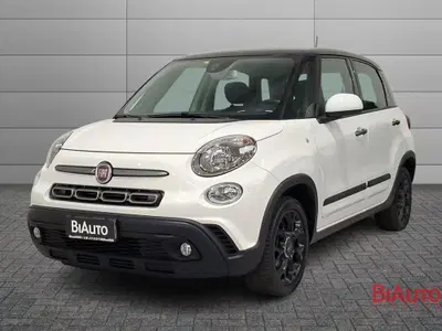 Fiat 500L 1.4 95 CV Cross del 2020 usata a Sesto Fiorentino