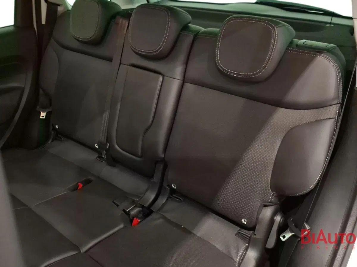 Fiat 500L usata a Firenze (10)