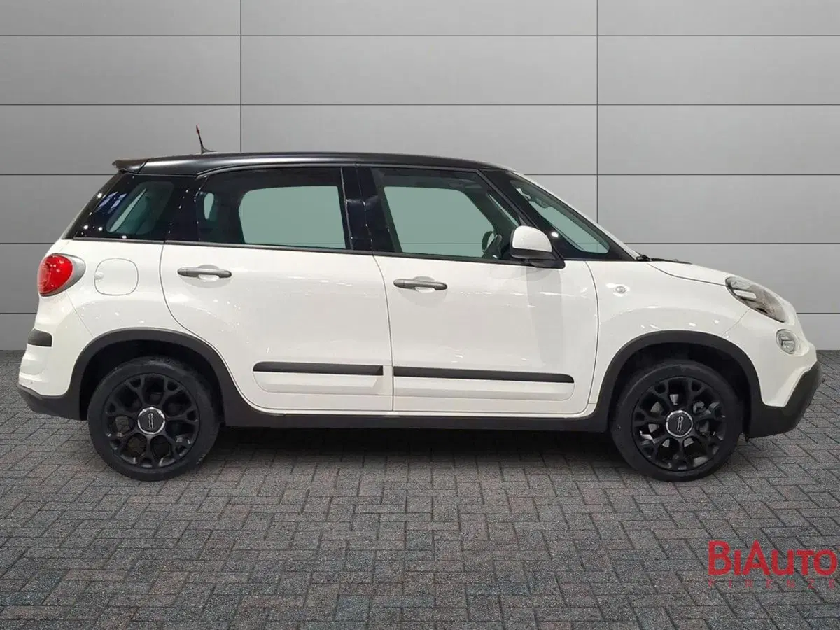 Fiat 500L usata a Firenze (3)