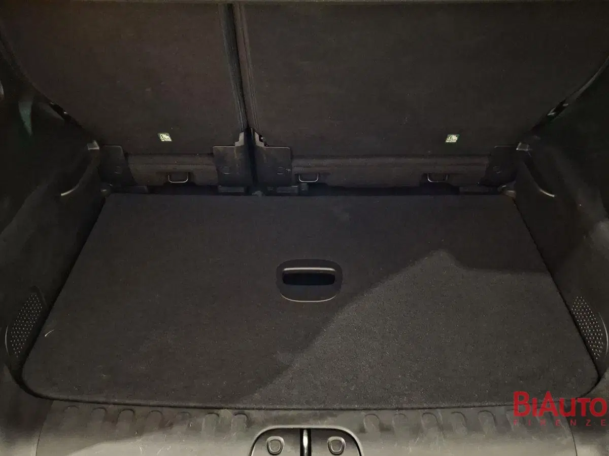 Fiat 500L usata a Firenze (5)