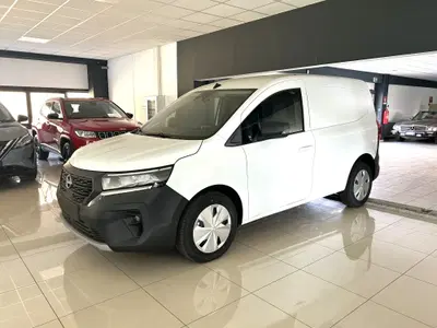 Nissan Townstar 1.3 130cv L1 N-Connecta nuova a Ferrara