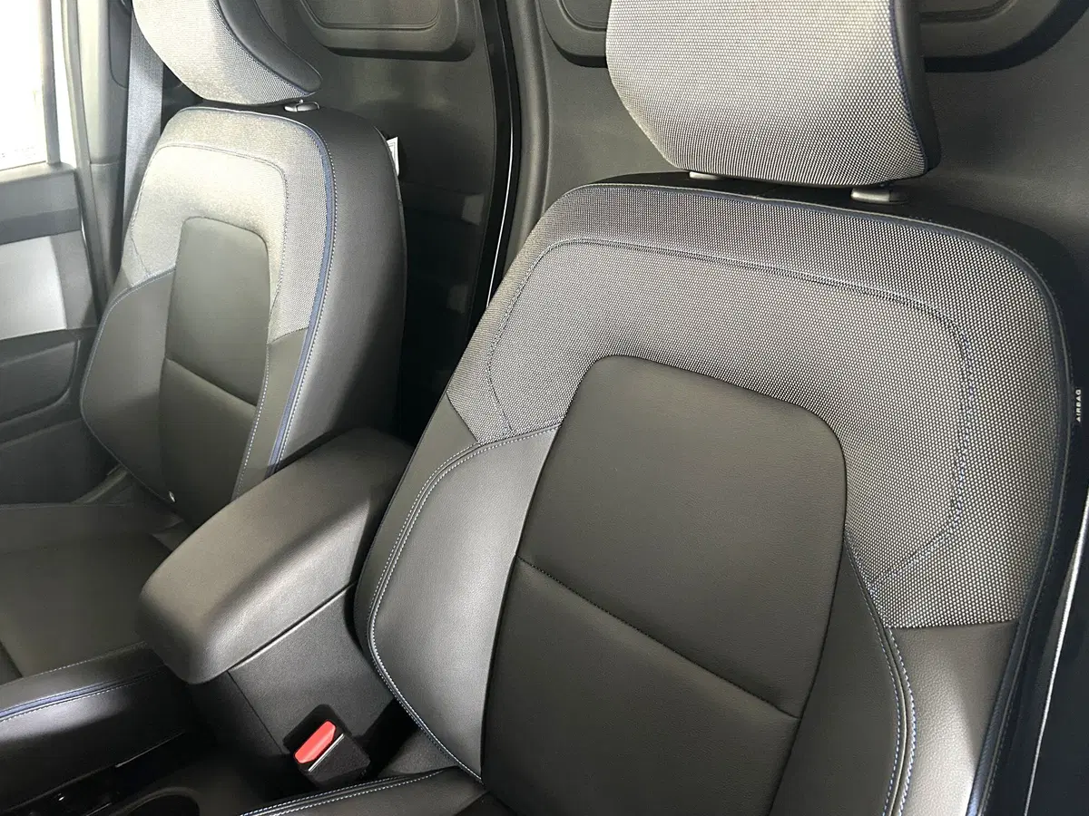 Nissan Townstar nuova a Ferrara (10)