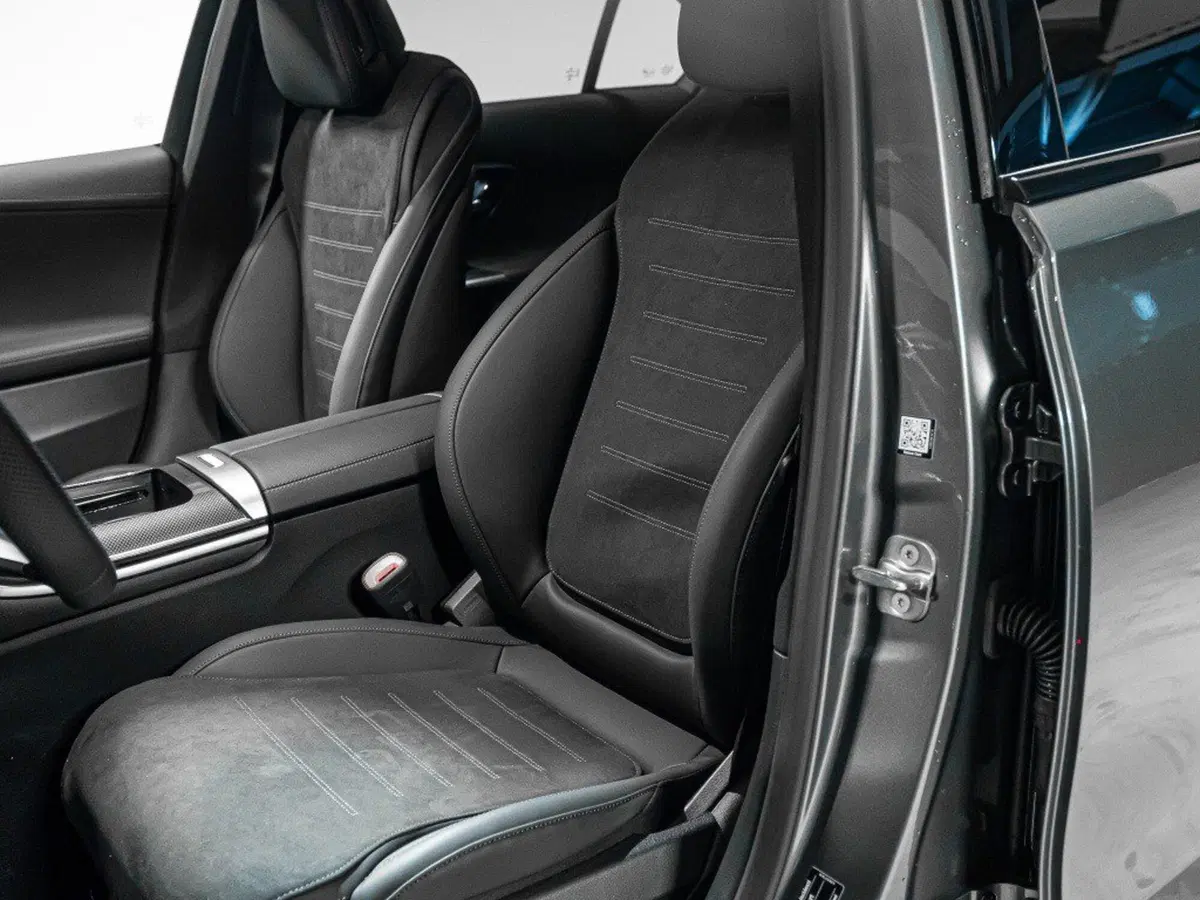 Mercedes-Benz Classe C nuova a Macerata (10)