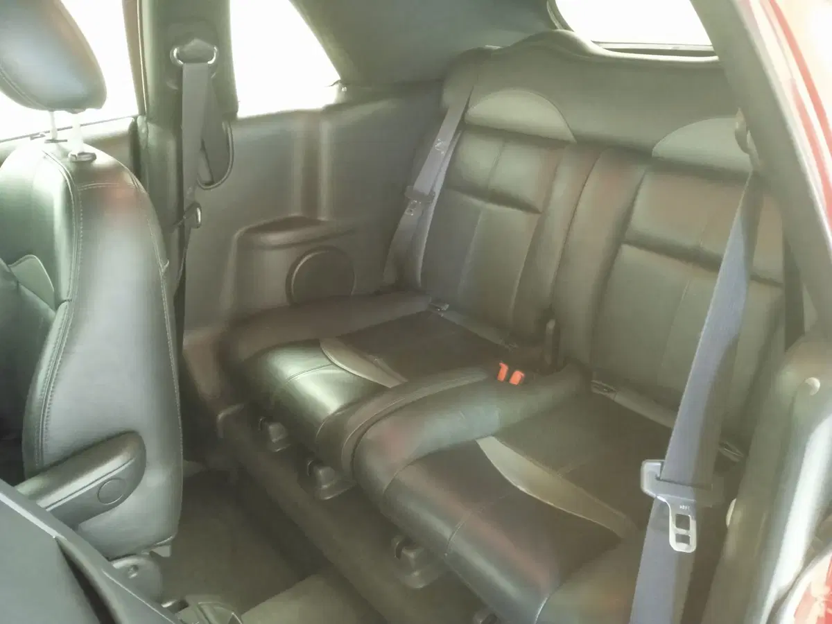 Chrysler PT Cruiser usata a Torino (10)