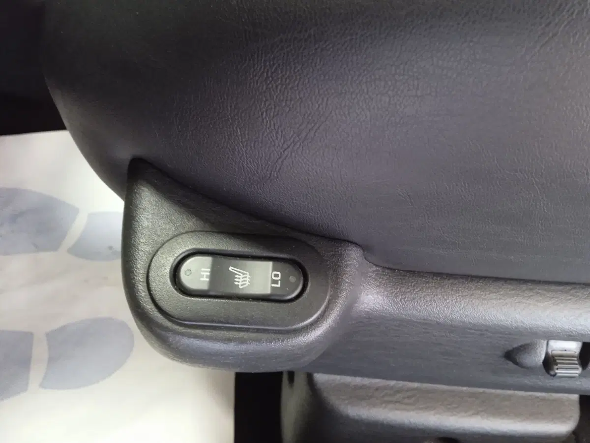 Chrysler PT Cruiser usata a Torino (11)