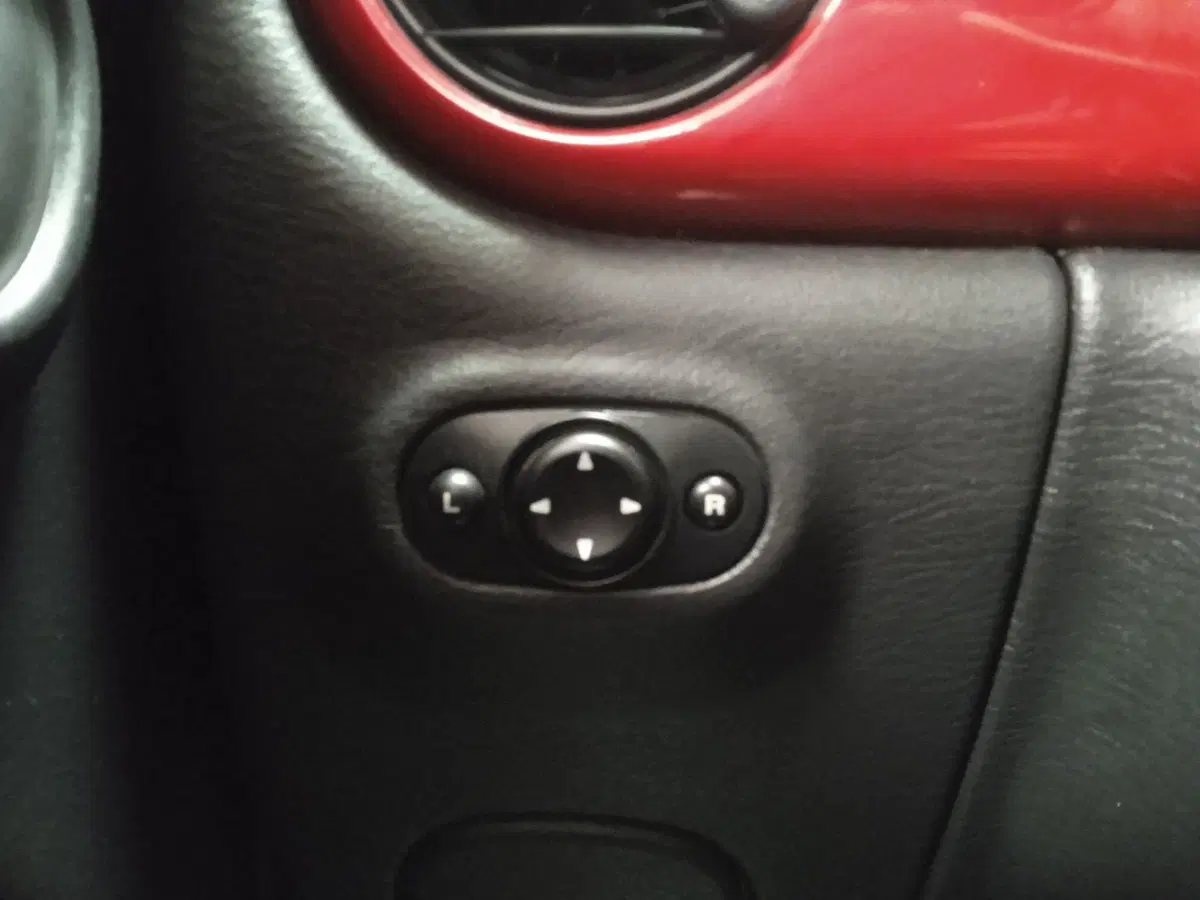 Chrysler PT Cruiser usata a Torino (15)