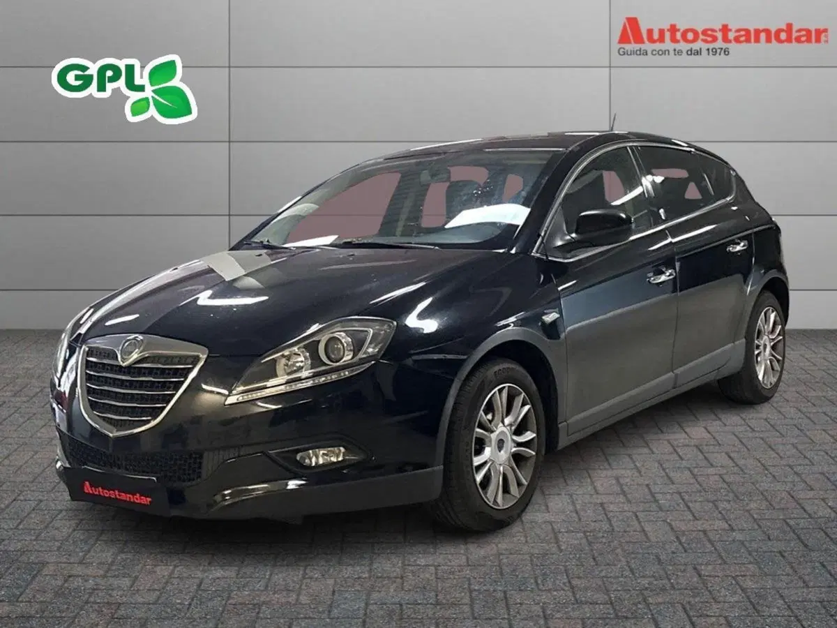 Lancia Delta usata a Torino