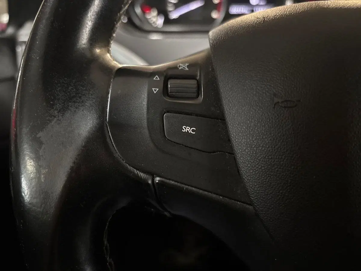 Peugeot 208 usata a Torino (15)