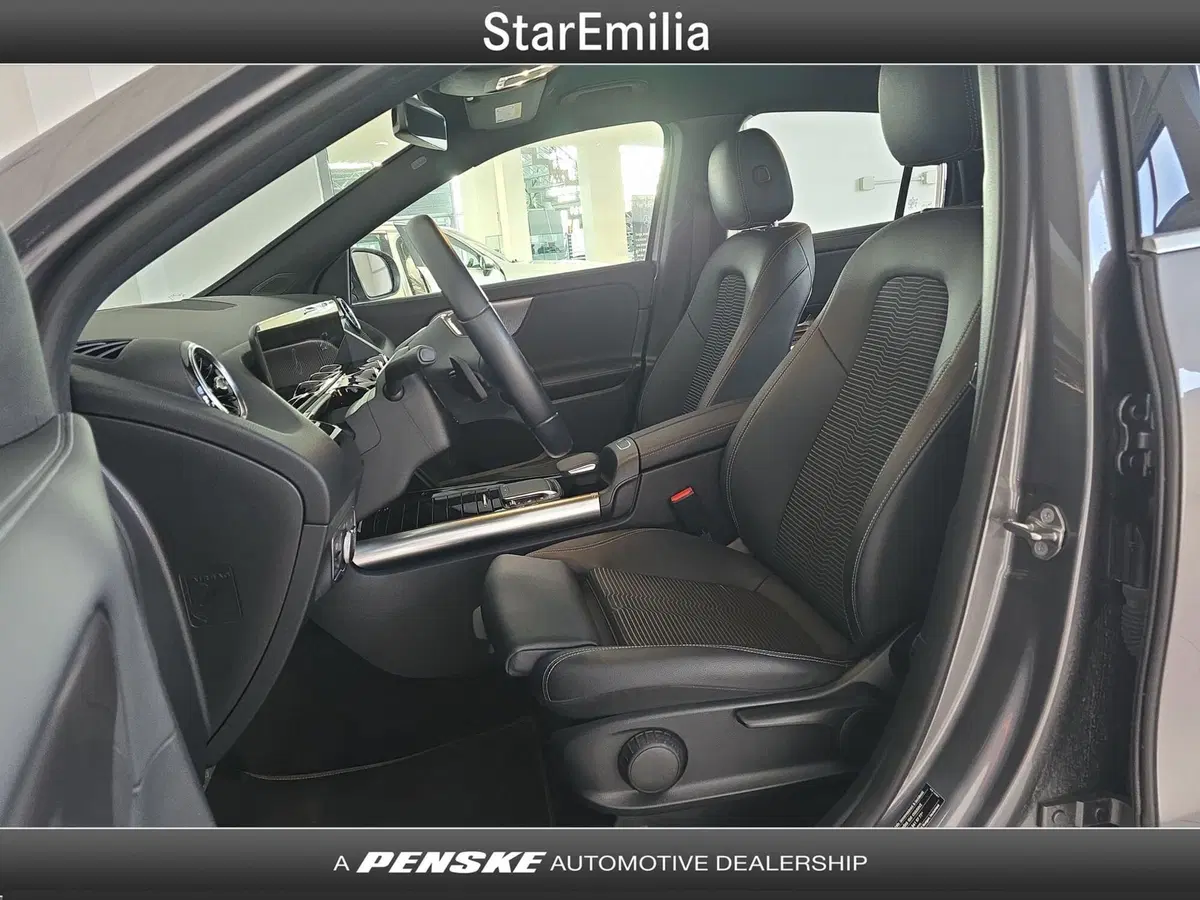 Mercedes-Benz GLA SUV usata a Ferrara (10)