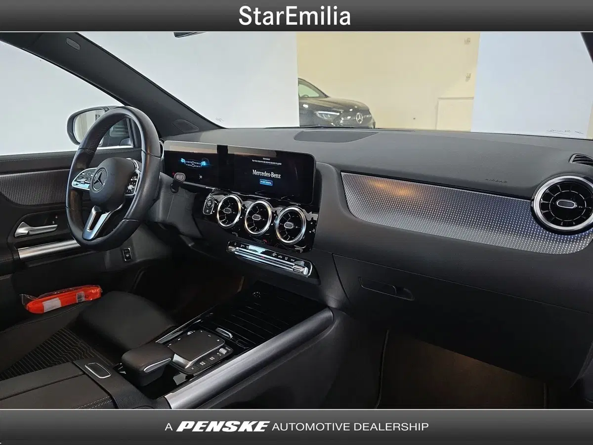 Mercedes-Benz GLA SUV usata a Ferrara (16)