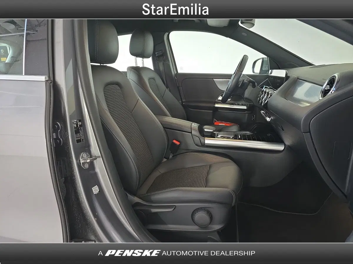 Mercedes-Benz GLA SUV usata a Ferrara (17)