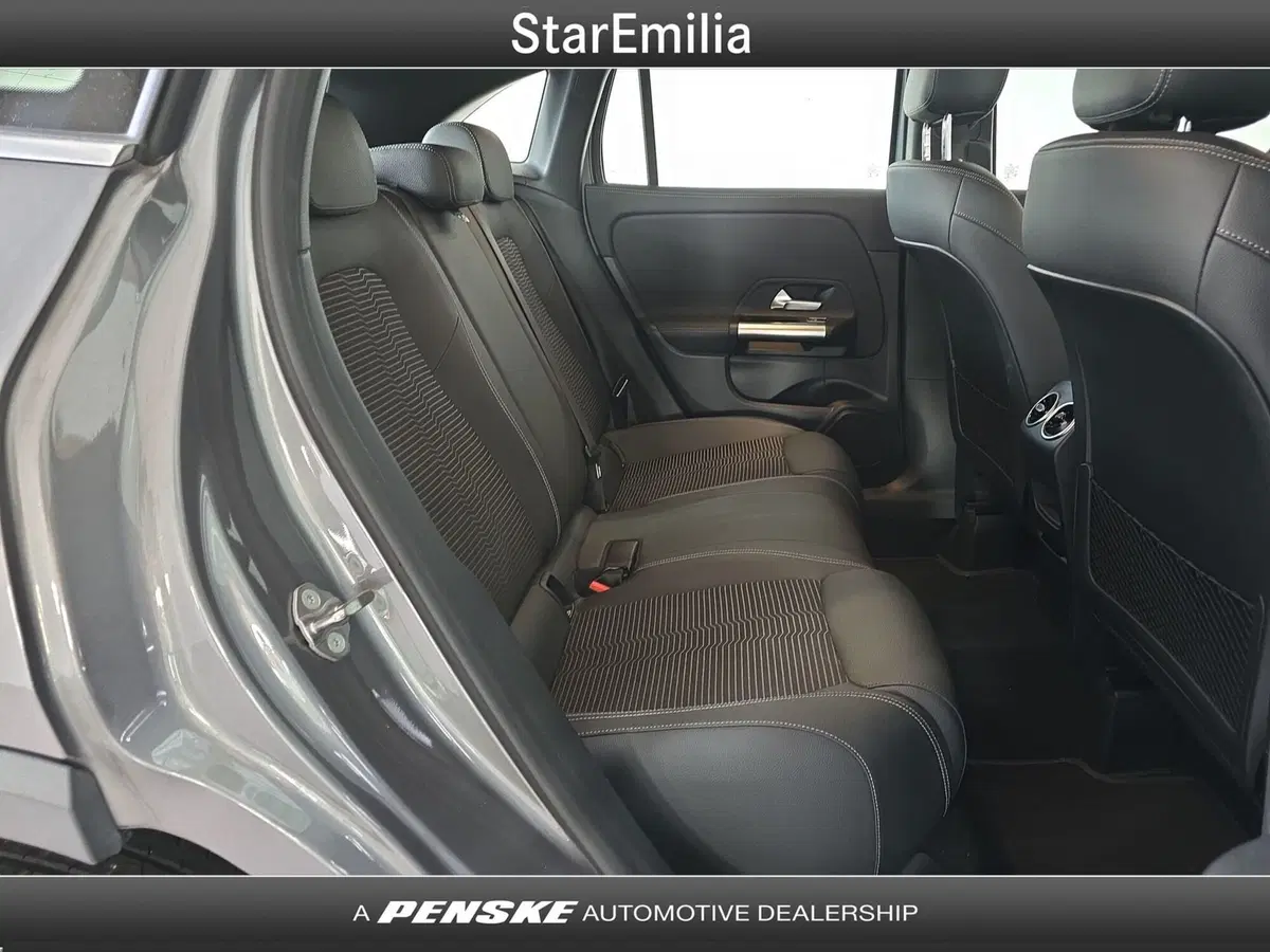 Mercedes-Benz GLA SUV usata a Ferrara (18)