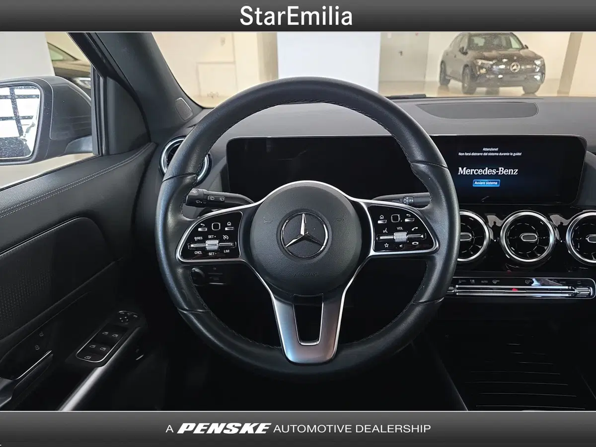 Mercedes-Benz GLA SUV usata a Ferrara (19)