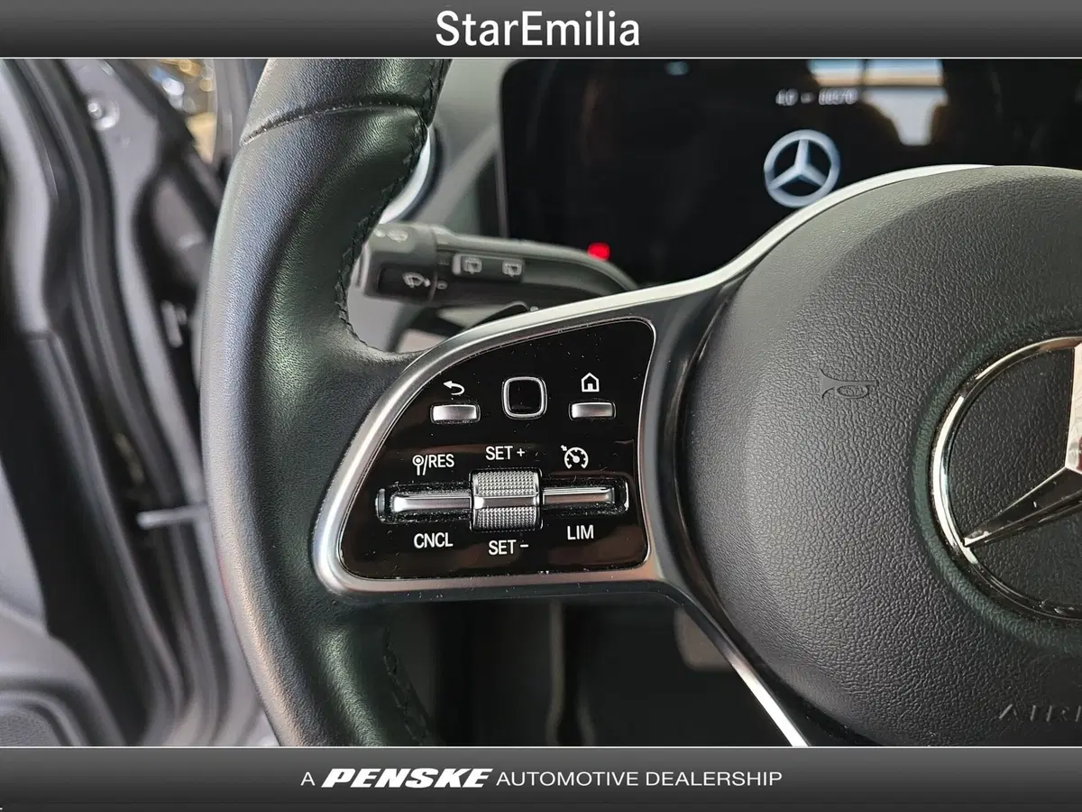Mercedes-Benz GLA SUV usata a Ferrara (20)