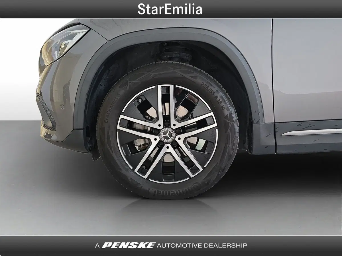 Mercedes-Benz GLA SUV usata a Ferrara (8)