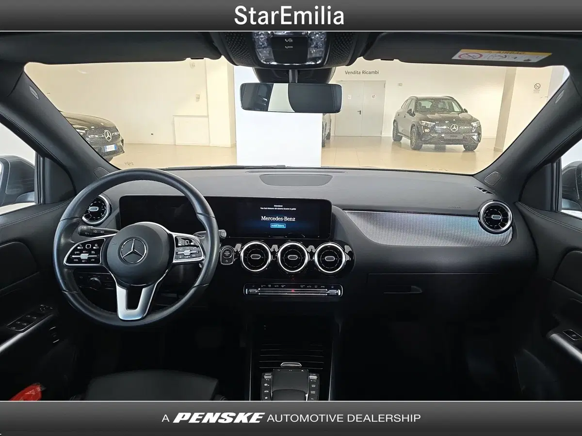 Mercedes-Benz GLA SUV usata a Ferrara (9)