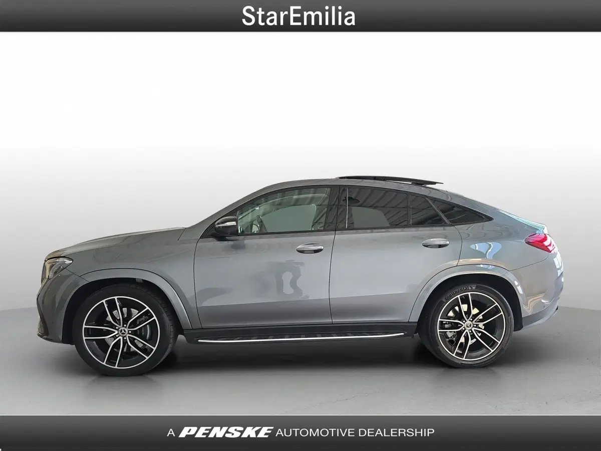Mercedes-Benz GLE SUV usata a Ferrara (2)