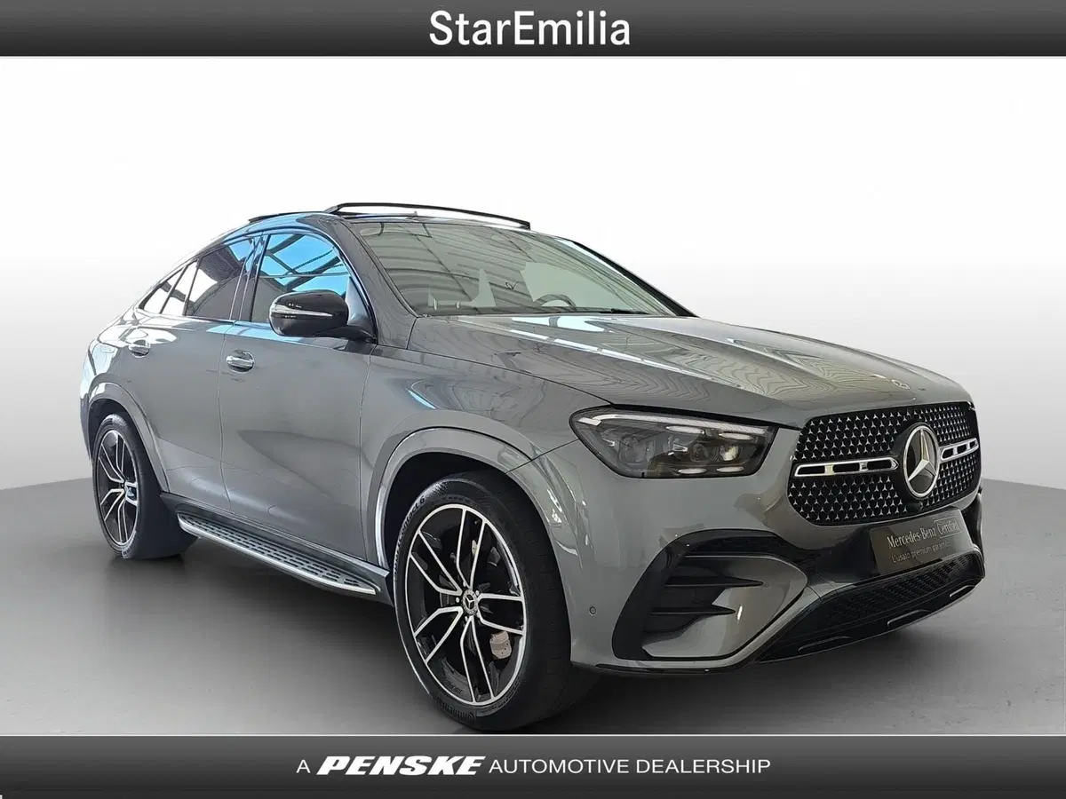 Mercedes-Benz GLE SUV usata a Ferrara (6)