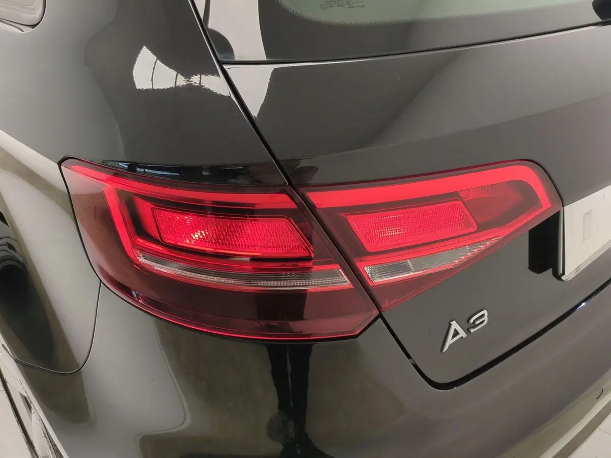 Audi A3 Sportback usata a Avellino (11)