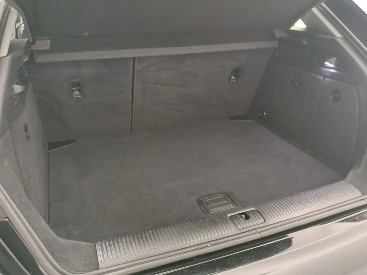 Audi A3 Sportback usata a Avellino (12)
