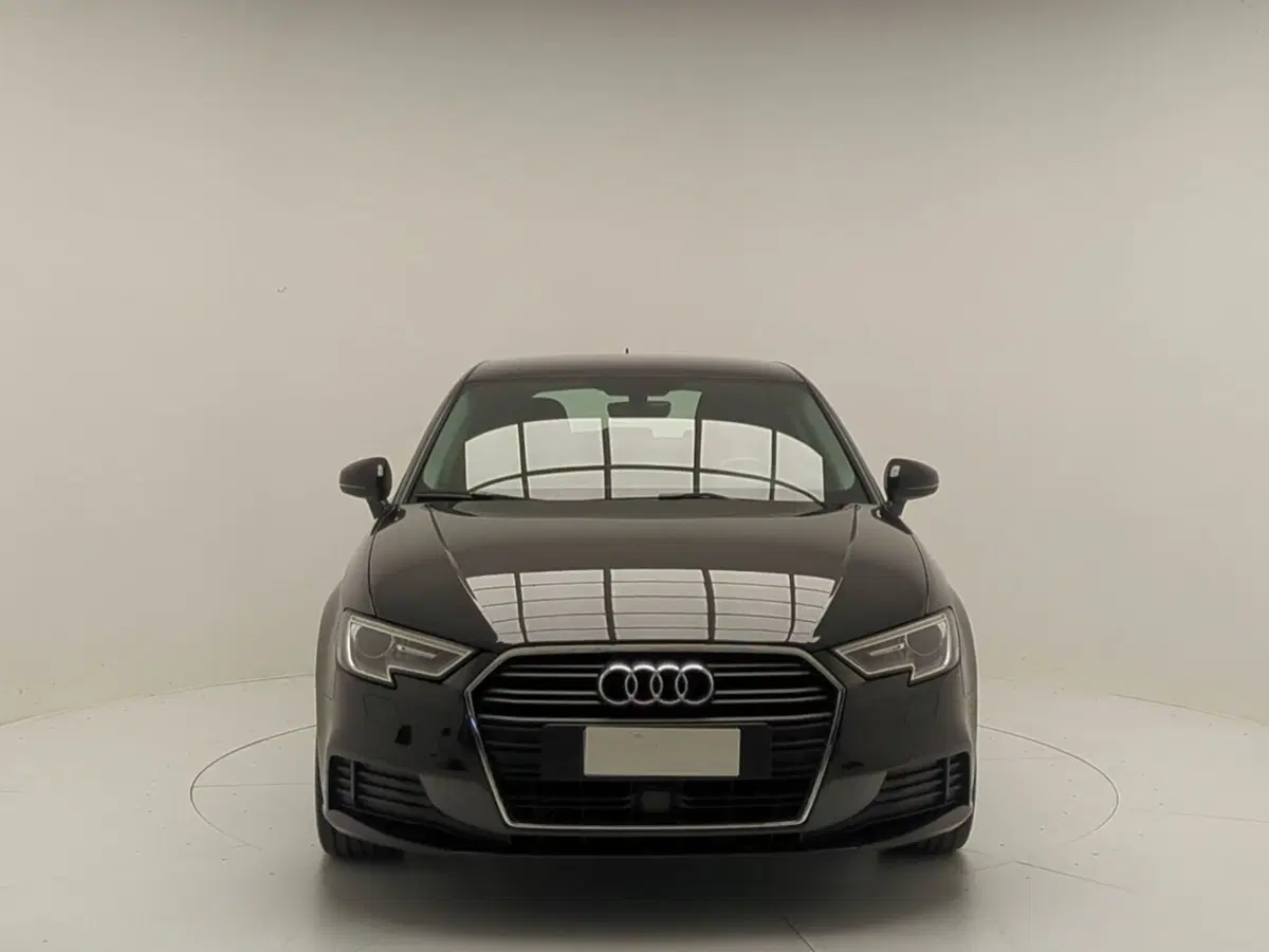 Audi A3 Sportback usata a Avellino (2)
