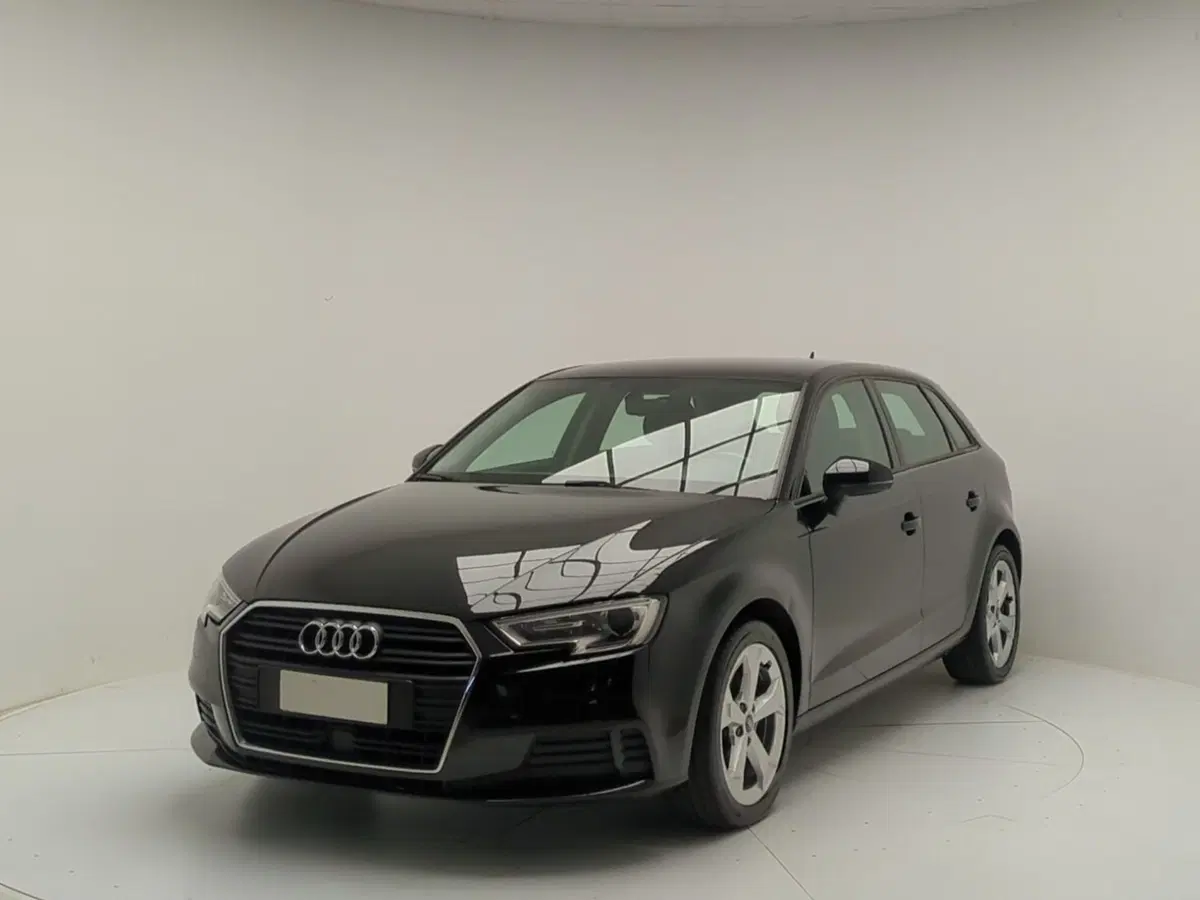 Audi A3 Sportback usata a Avellino (3)