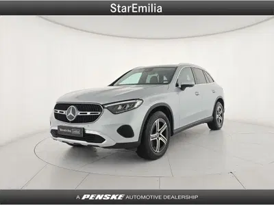 Mercedes-Benz GLC Coupé 200 d Advanced 4matic auto del 2025 usata a Casalecchio di Reno