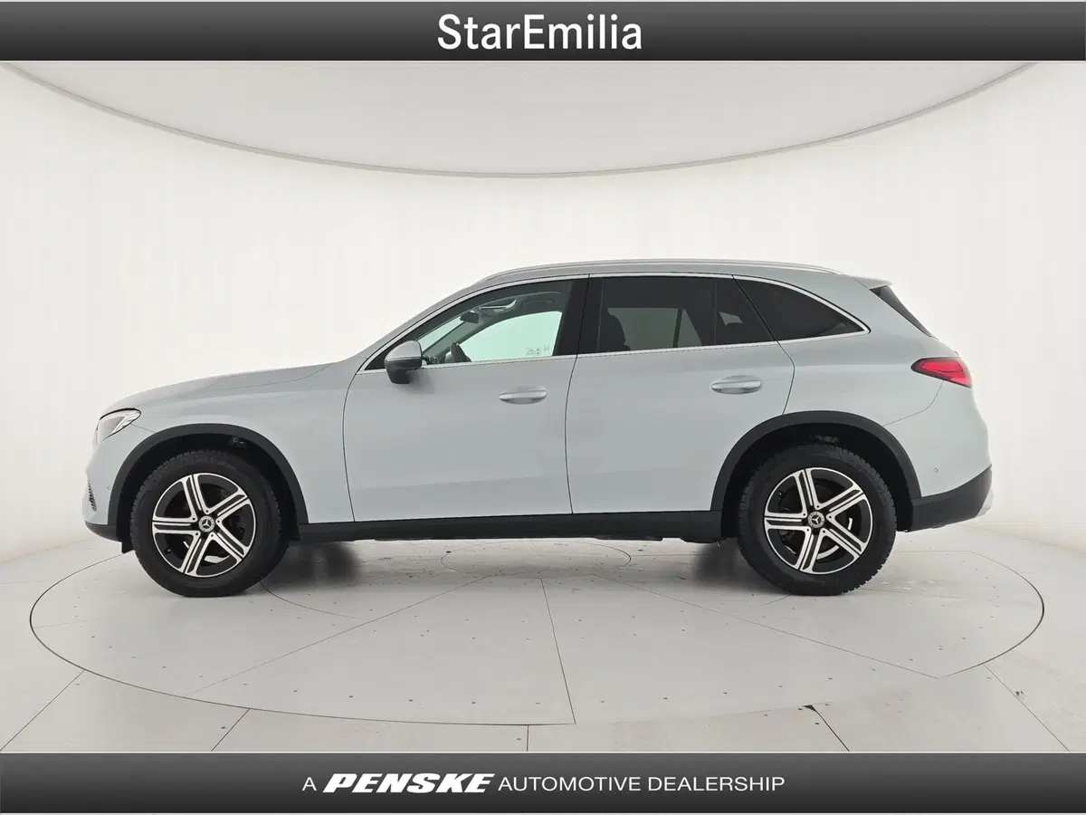 Mercedes-Benz GLC Coupé usata a Bologna (2)